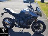 Triumph Tiger Sport 800 - TRIUMPH TIGER SPORT 800