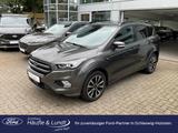 Ford Kuga ST-Line Allwetterreifen Navi Beheizb. Front