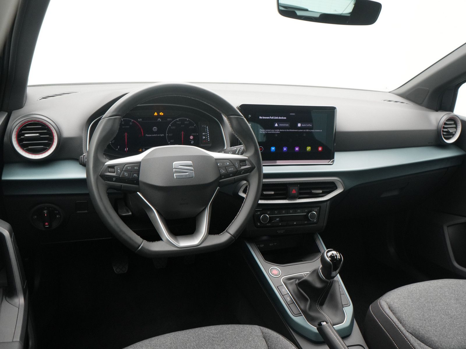 Seat Arona - Bild 4