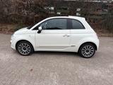 Fiat 500 1.2 8V Lounge Lounge