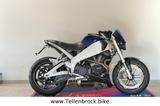 Buell XB 9 SX Herbstangebot. - BUELL XB9S