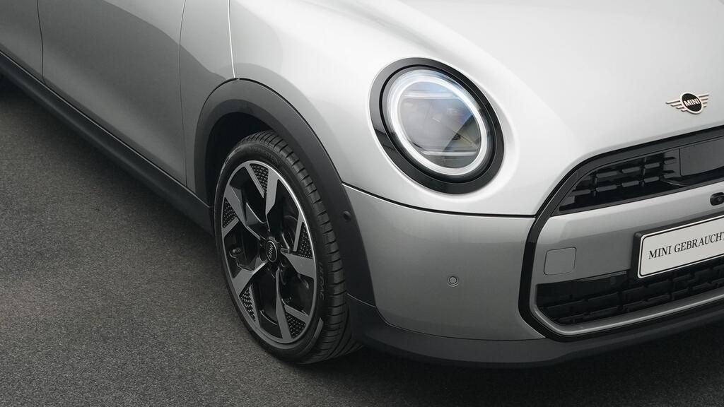 MINI Cooper S - Bild 21