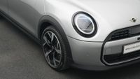 MINI Cooper S - Vorschau Bild 21