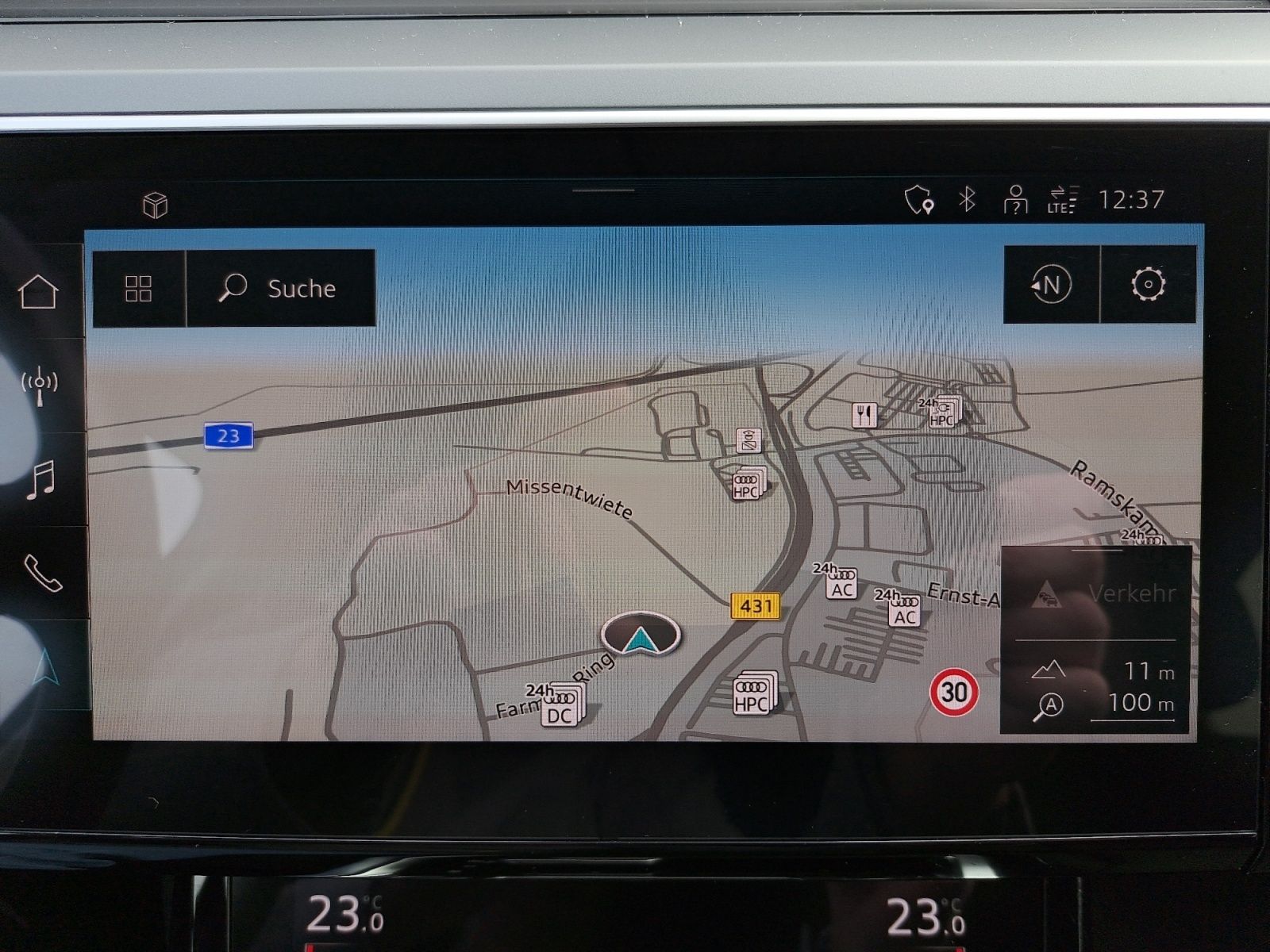 Audi e-tron - Bild 20