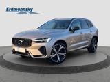 Volvo XC60 Ultimate Dark B5 AWD/Four-C-Fahrwerk/Kamera - Volvo XC60: Ultimate Dark