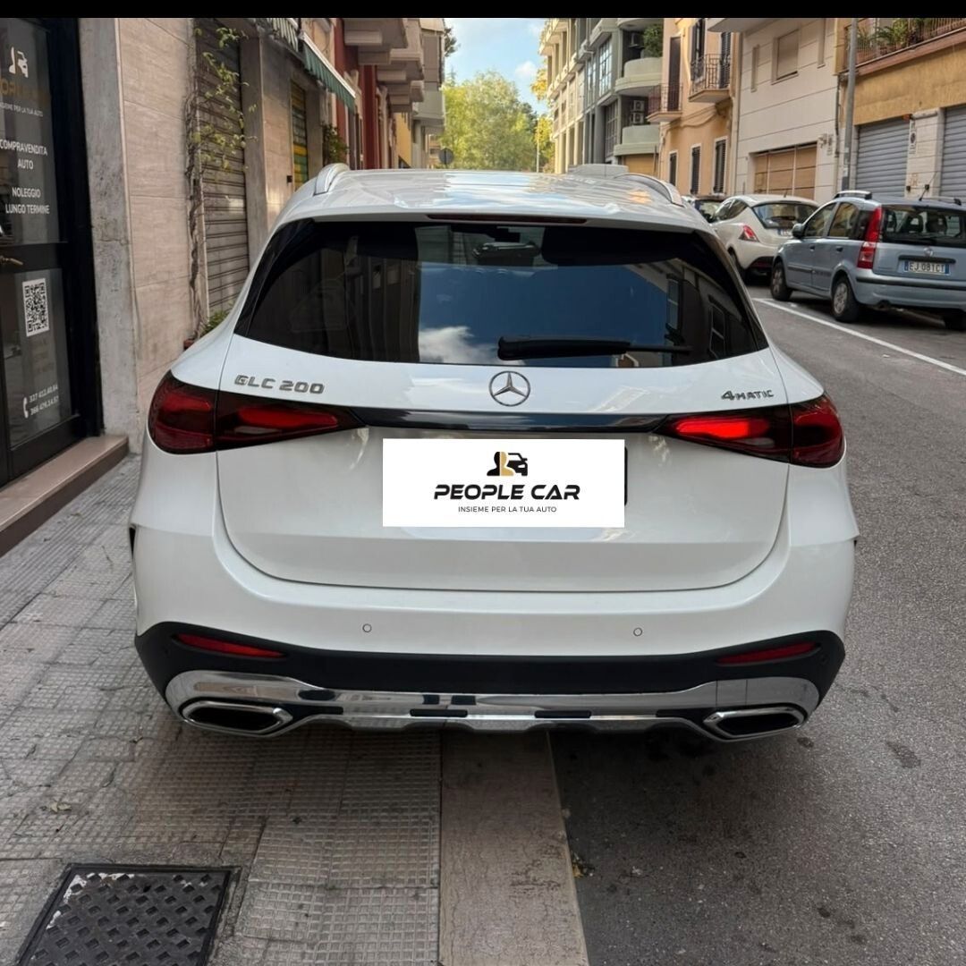 Other Mercedes Classe GLC 200 4Matic - 150KW imagem 3
