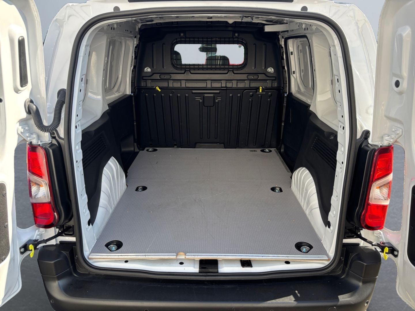 Toyota Proace City - Bild 15