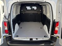 Toyota Proace City - Vorschau Bild 15