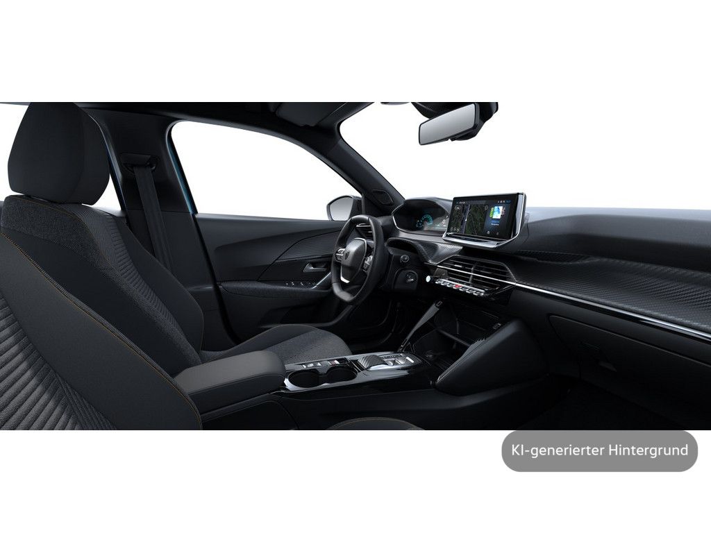 Peugeot e-2008 - Bild 10