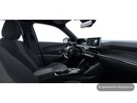 Peugeot e-2008 - Vorschau Bild 10