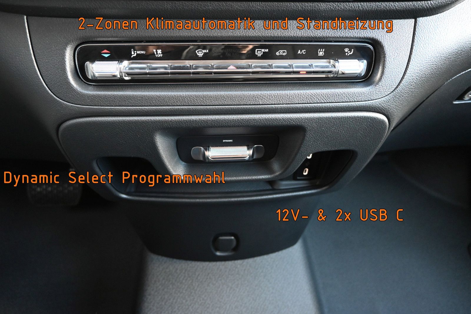 Fahrzeugabbildung Mercedes-Benz Vito 116 CDI PRO Extralang Tourer °UVP 88.052€°