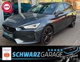 Cupra Leon Sportstourer VZ 4Drive*ACC*KAMERA* - gebrauchte Cupra Leon aus dem Jahr 2021