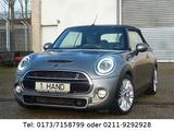 MINI COOPER_S Cabrio Cooper S 1.Hand Scheckheft top Z