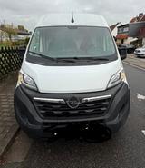 Opel Movano - Opel Movano in Frankfurt (Main)