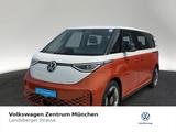 Volkswagen ID.Buzz Pro LR 210/91Heck