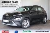 Hyundai Kona Select 1.0 T-GDI FRONT+LANE+KAM+ALU - Hyundai KONA Gebrauchtwagen in Hamburg