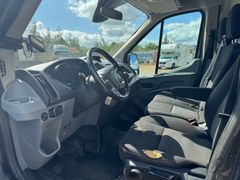 Fahrzeugabbildung Ford Transit Van 470 L4 TREND