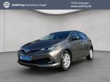 Toyota Auris 1.8 VVT-i Hybrid Automatik Edition S+ - Toyota Auris: 1.8