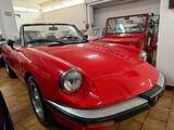 Alfa Romeo Alfa Duetto - gebrauchte Alfa Romeo Spider aus dem Jahr 1983