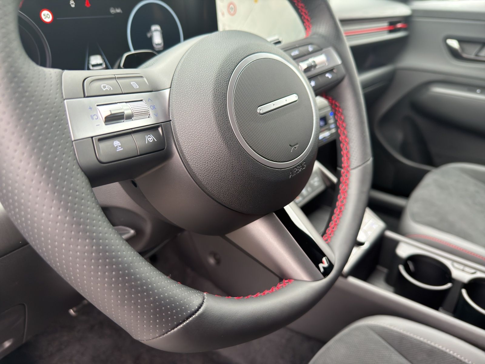 Hyundai KONA - Bild 22