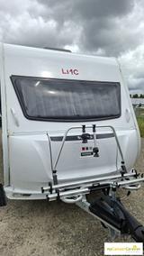 LMC Sassino 460E / Auflastung/2.Klappe/Sackmarkise - LMC 460 e