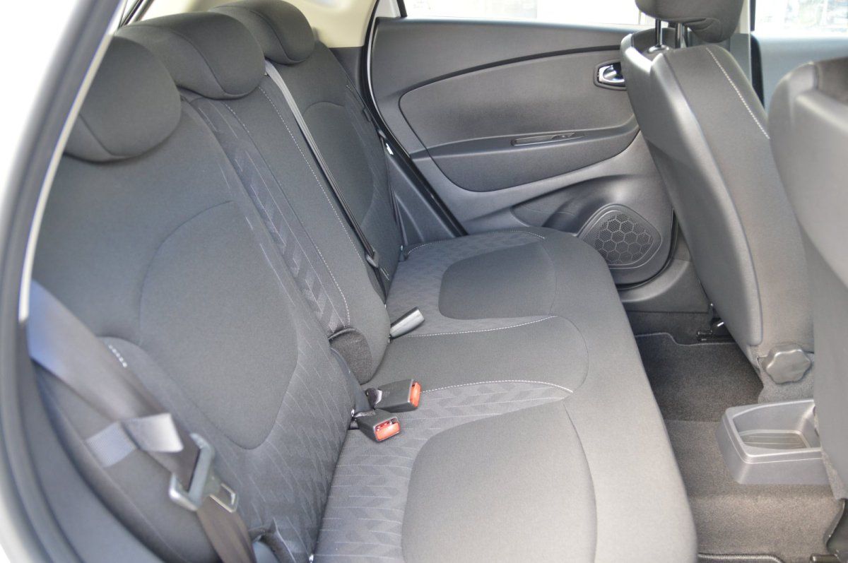 Fahrzeugabbildung Renault Captur   Limited SHZ Alu Ganzjahresreifen