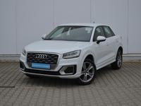 Audi Q2 Sport 30 TFSI LED/18-ZOLL/NAVI+SOUND/GRA/APS/