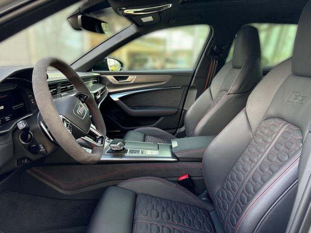 RS6 Avant QUATT PERFORMANCE 280 KM/H+MATRIX+B&O+