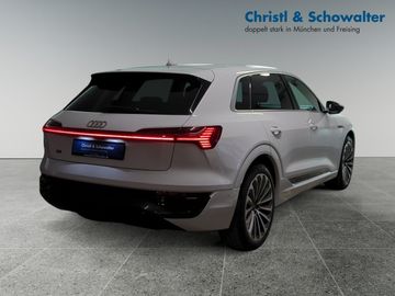 Audi Q8 e-tron - 3