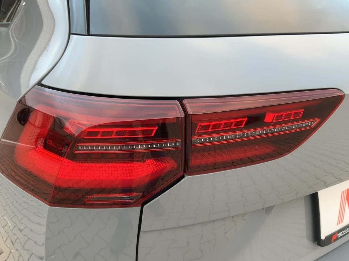 Volkswagen Golf - Bild 16