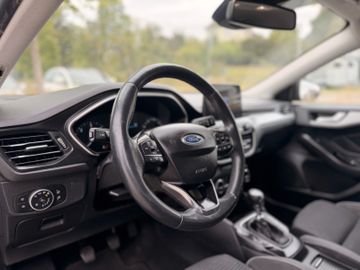 Ford Focus - 10