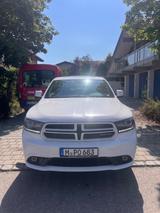 Dodge Durango - Dodge Durango Gebrauchtwagen in München