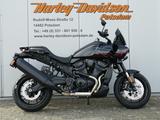 Harley-Davidson PAN AMERICA ST RA1250 ST - HARLEY-DAVIDSON PAN AMERICA 1250 ST