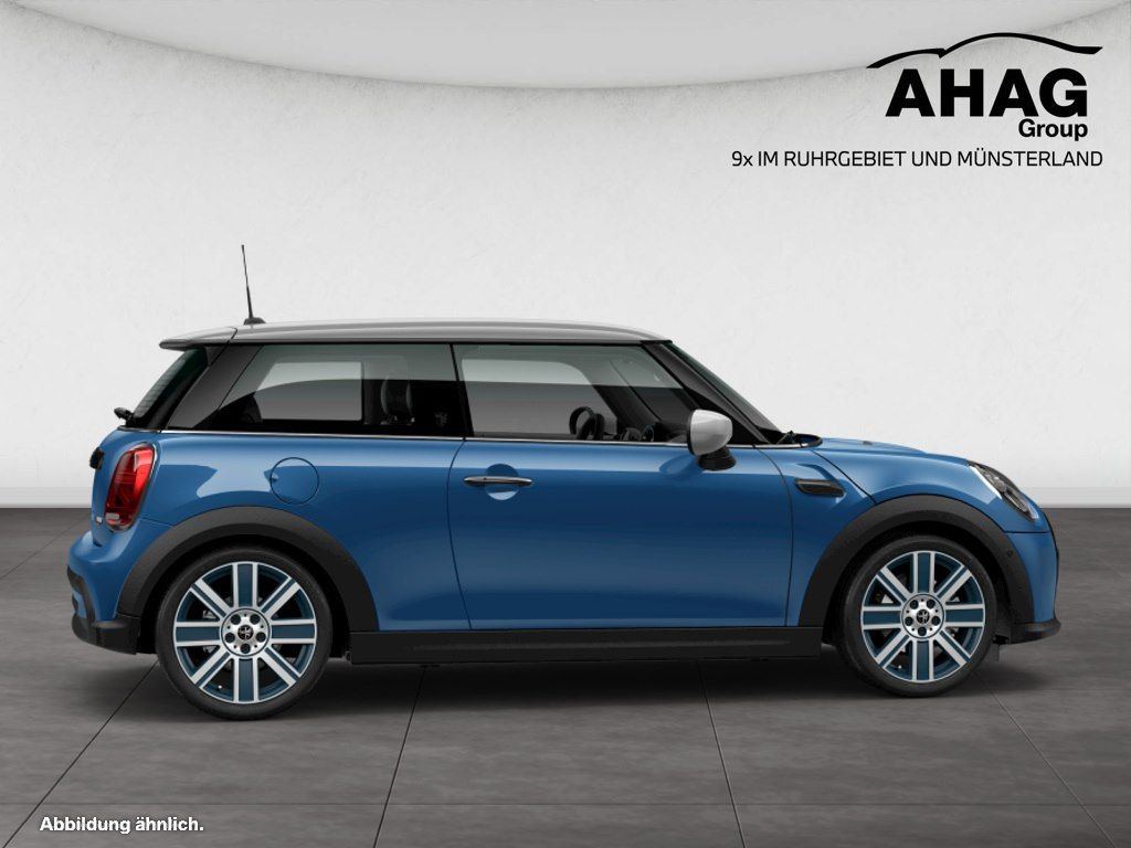 MINI Cooper - Bild 8