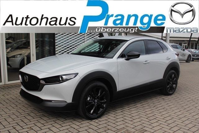 Mazda CX-30 2025 M-Hybrid Nagisa G-140 AT *Juni-Aktion