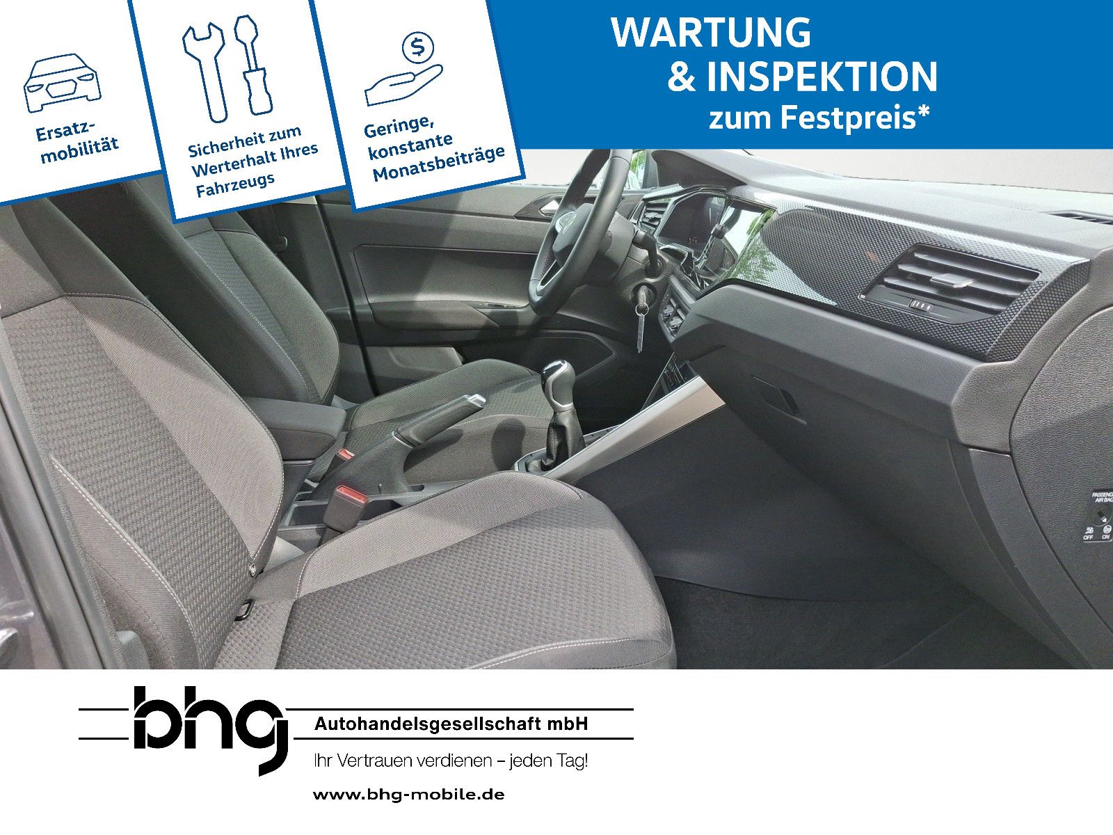 Volkswagen Polo - Bild 9
