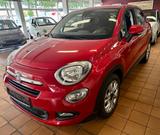 Fiat 500X Pop Star - Fiat 500X mit Diesel-Antrieb