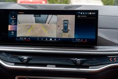 BMW X7 – 19 / 36