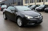 Opel Cascada Innovation Xenon,Navi,Kamera,AHK,PDC,SHZ - Opel Cascada aus 2016
