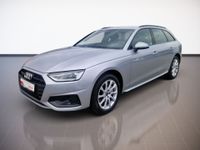 Audi A4 - Vorschau Bild 2