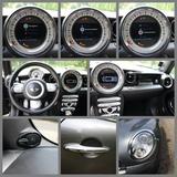 MINI John Cooper Works John Cooper Works - MINI John Cooper Works aus 2009