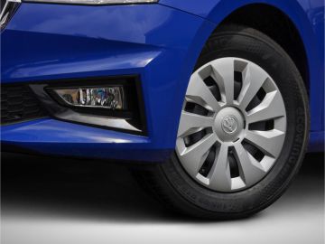 Skoda Fabia 1.0 TSI Essence LED Anschl.GA 3J100tkm