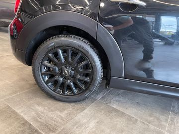 MINI COOPER Mini 5-trg. Cooper *1. Hand*LED*Klima*PDC