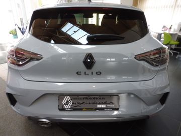 Renault Clio V Esprit Alpine