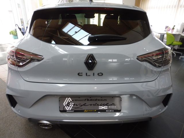 Renault Clio V Esprit Alpine
