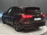 Volkswagen Touareg R-Line 4Motion *Black Style*22Zoll*LUFT* - Volkswagen Touareg in Düsseldorf