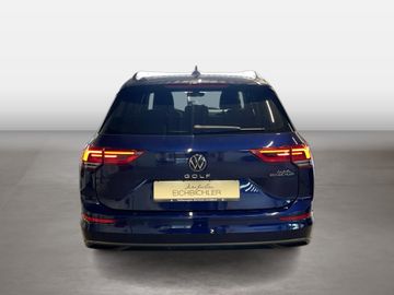 Volkswagen Golf - 4