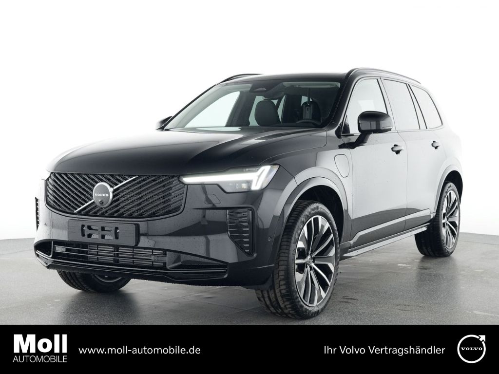 Volvo XC90 FACELIFT Plus Dark Recharge Plug-In Hybrid 