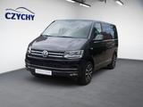 Volkswagen T6 Multivan 2.0 TDI DSG GENERATION SIX+ALLRAD - VW T6 Multivan Gebrauchtwagen in Hamburg