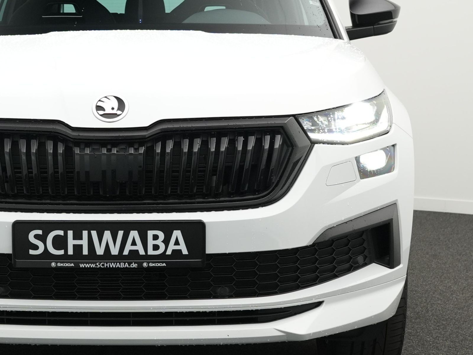 Skoda Kodiaq - Bild 33